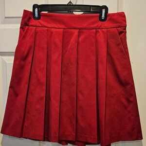 Like New! Flirty skirt-Ann Taylor
